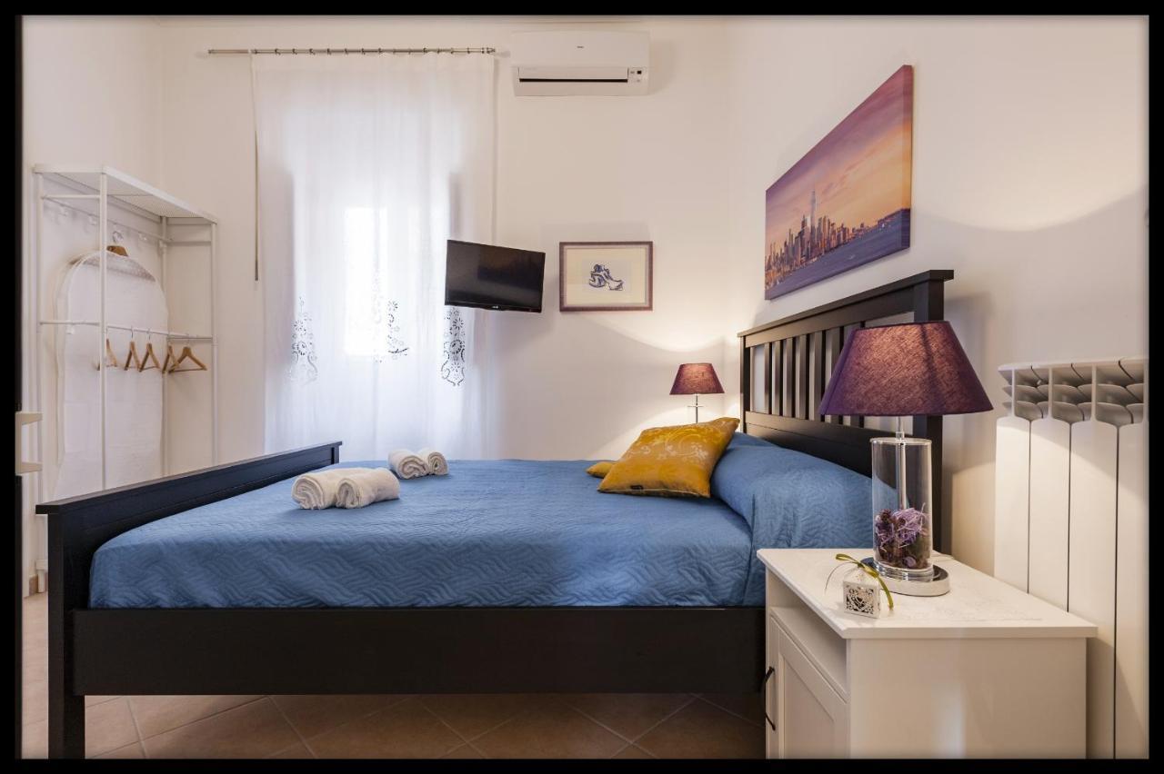 B&B Zanzibar - Ospitalità Siciliana Avola Extérieur photo