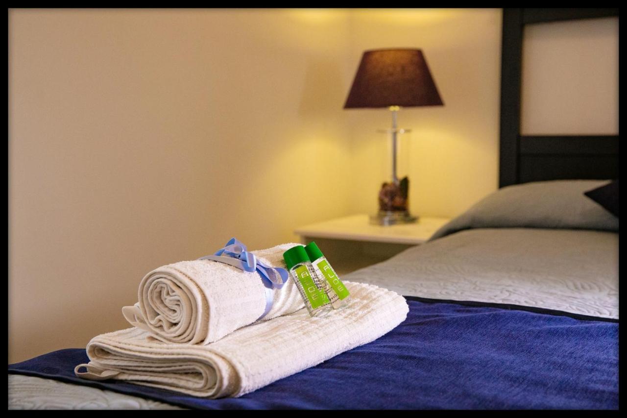 B&B Zanzibar - Ospitalità Siciliana Avola Extérieur photo