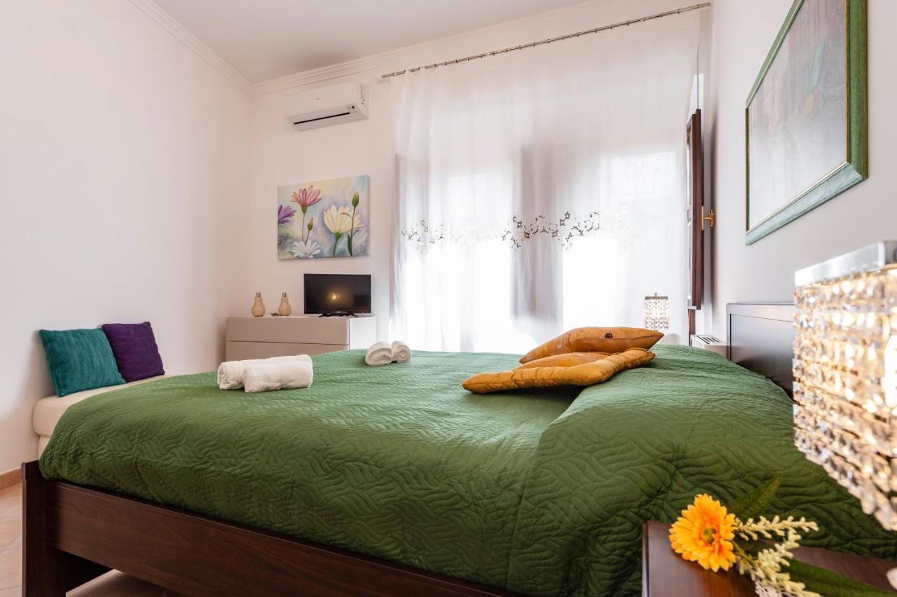 B&B Zanzibar - Ospitalità Siciliana Avola Extérieur photo