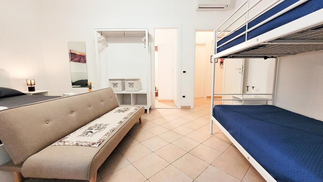 B&B Zanzibar - Ospitalità Siciliana Avola Extérieur photo