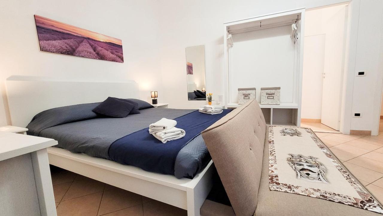 B&B Zanzibar - Ospitalità Siciliana Avola Extérieur photo