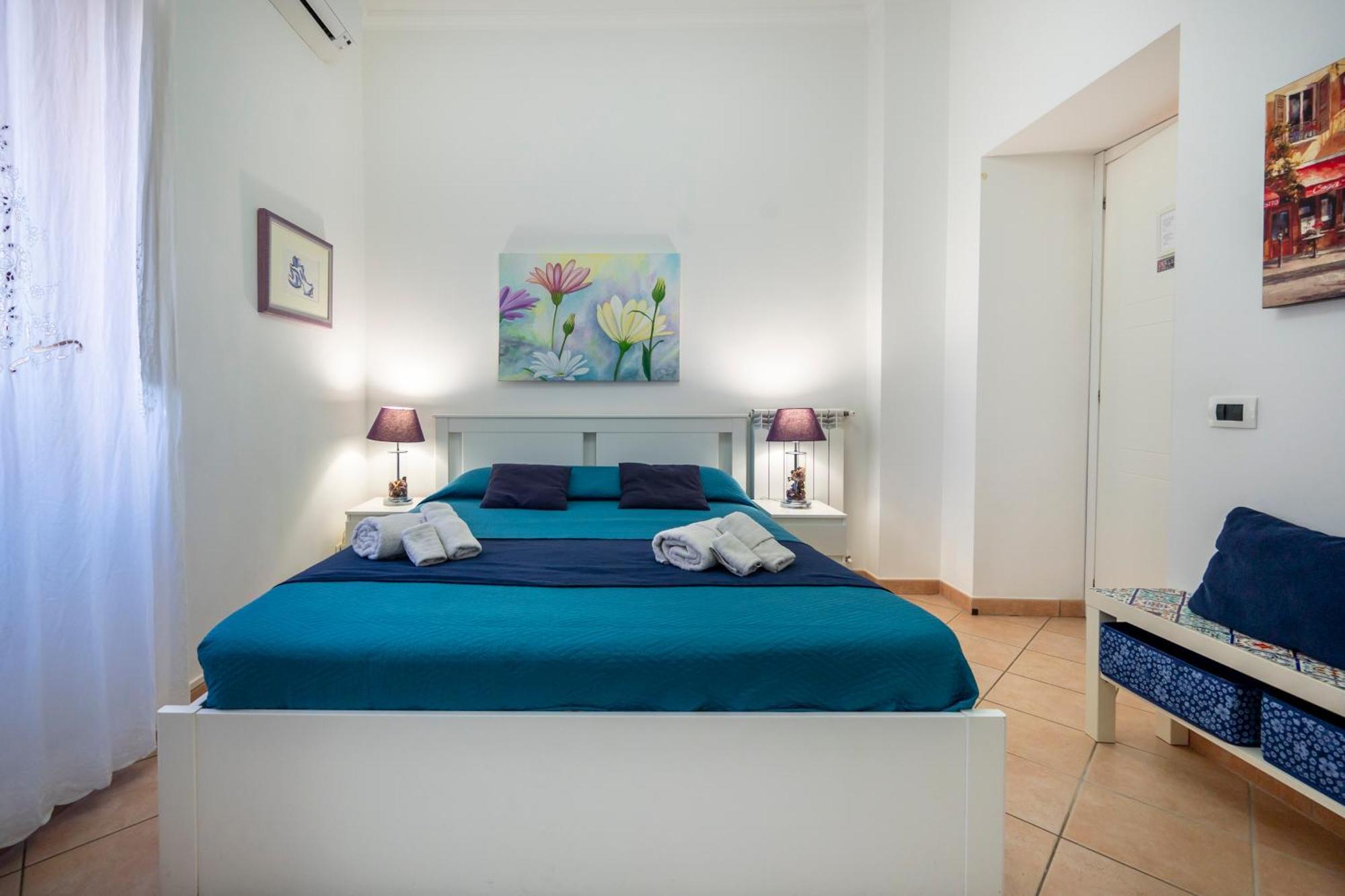 B&B Zanzibar - Ospitalità Siciliana Avola Extérieur photo