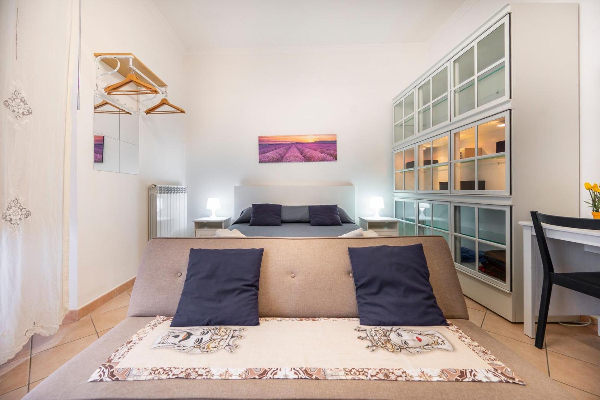 B&B Zanzibar - Ospitalità Siciliana Avola Extérieur photo