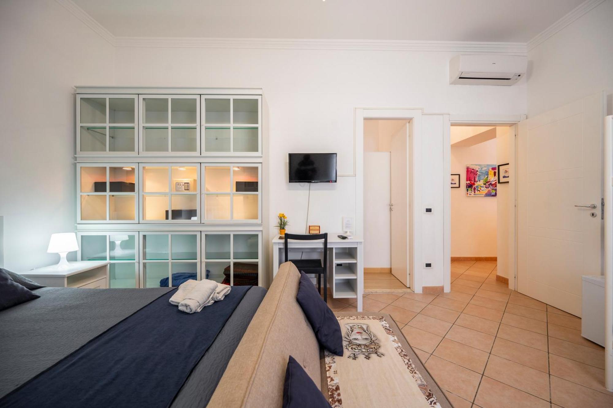B&B Zanzibar - Ospitalità Siciliana Avola Extérieur photo