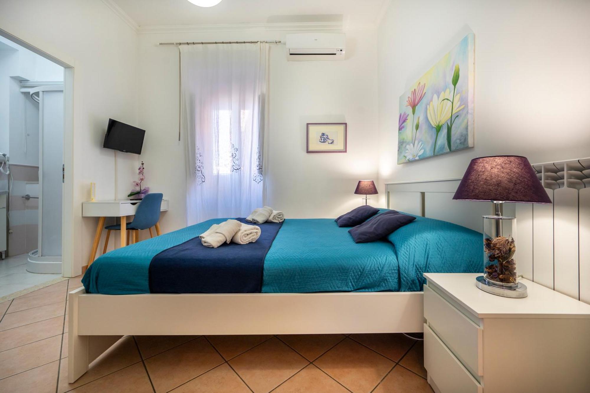 B&B Zanzibar - Ospitalità Siciliana Avola Extérieur photo