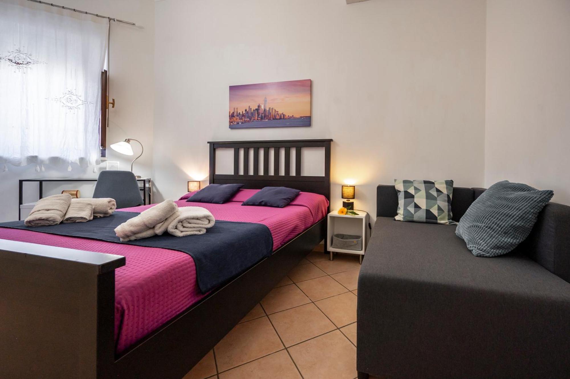 B&B Zanzibar - Ospitalità Siciliana Avola Extérieur photo