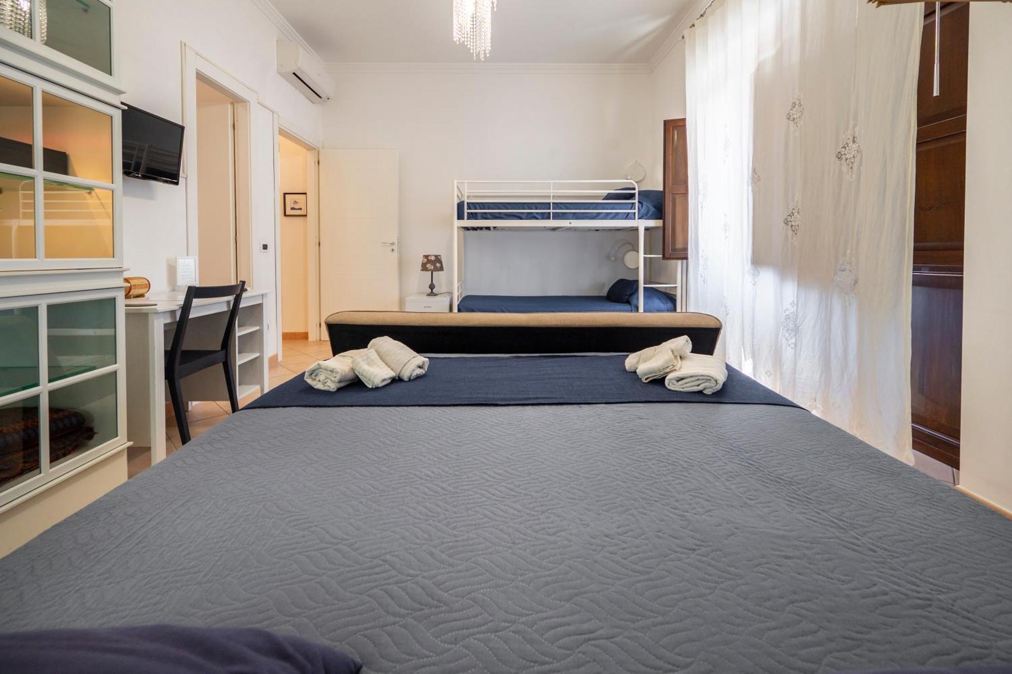 B&B Zanzibar - Ospitalità Siciliana Avola Extérieur photo