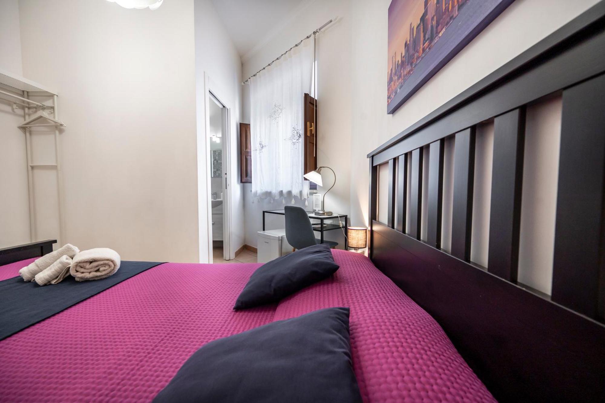B&B Zanzibar - Ospitalità Siciliana Avola Extérieur photo