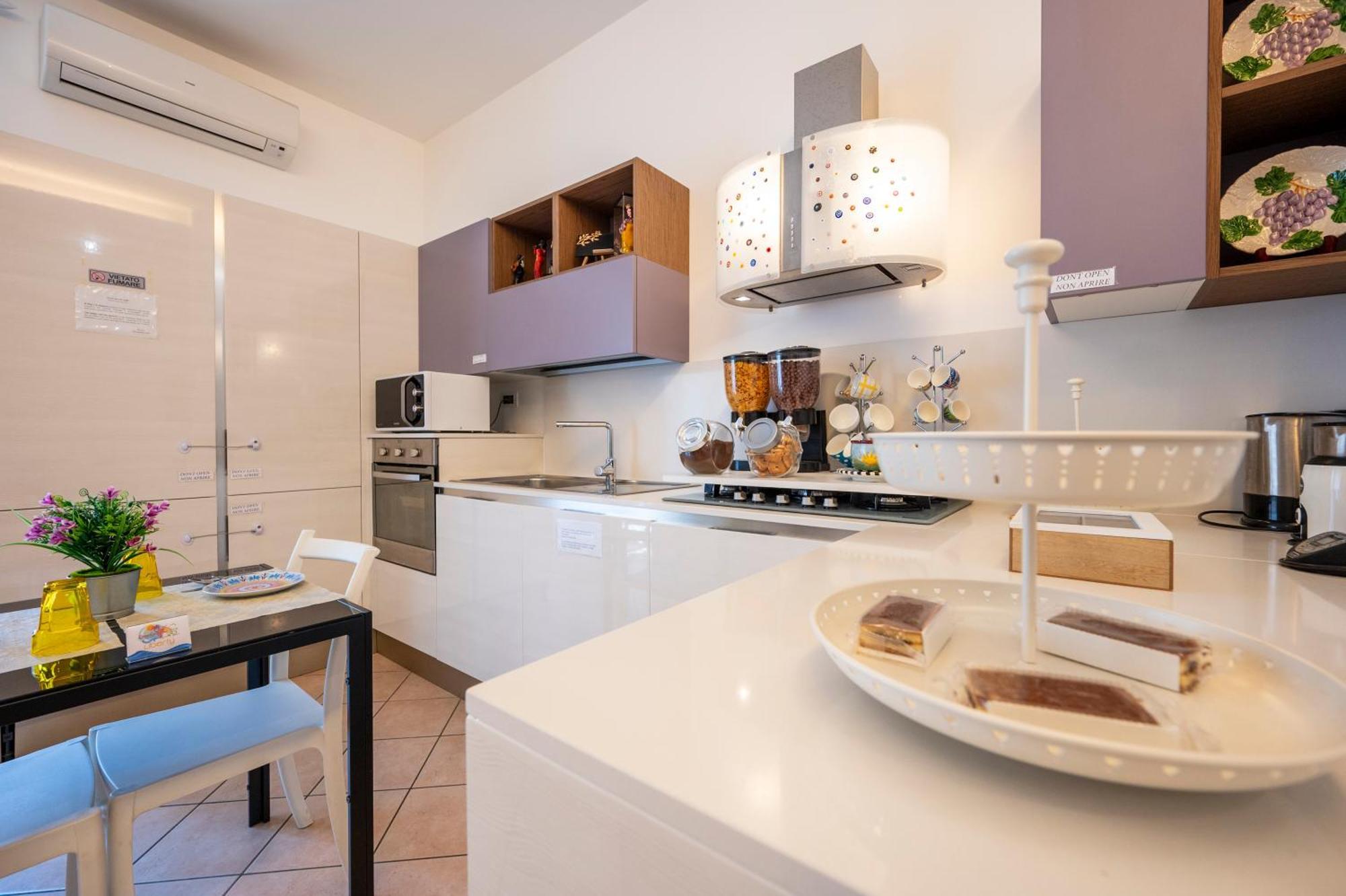 B&B Zanzibar - Ospitalità Siciliana Avola Extérieur photo