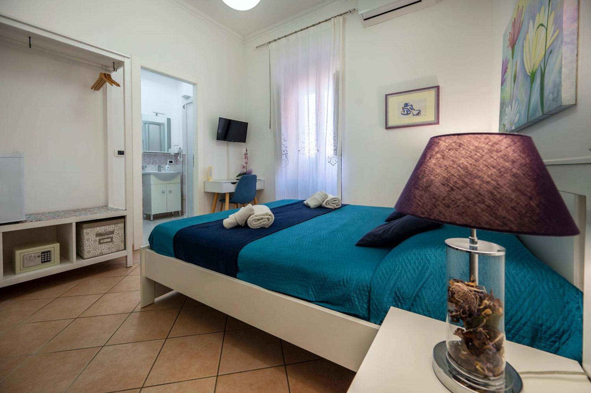 B&B Zanzibar - Ospitalità Siciliana Avola Extérieur photo