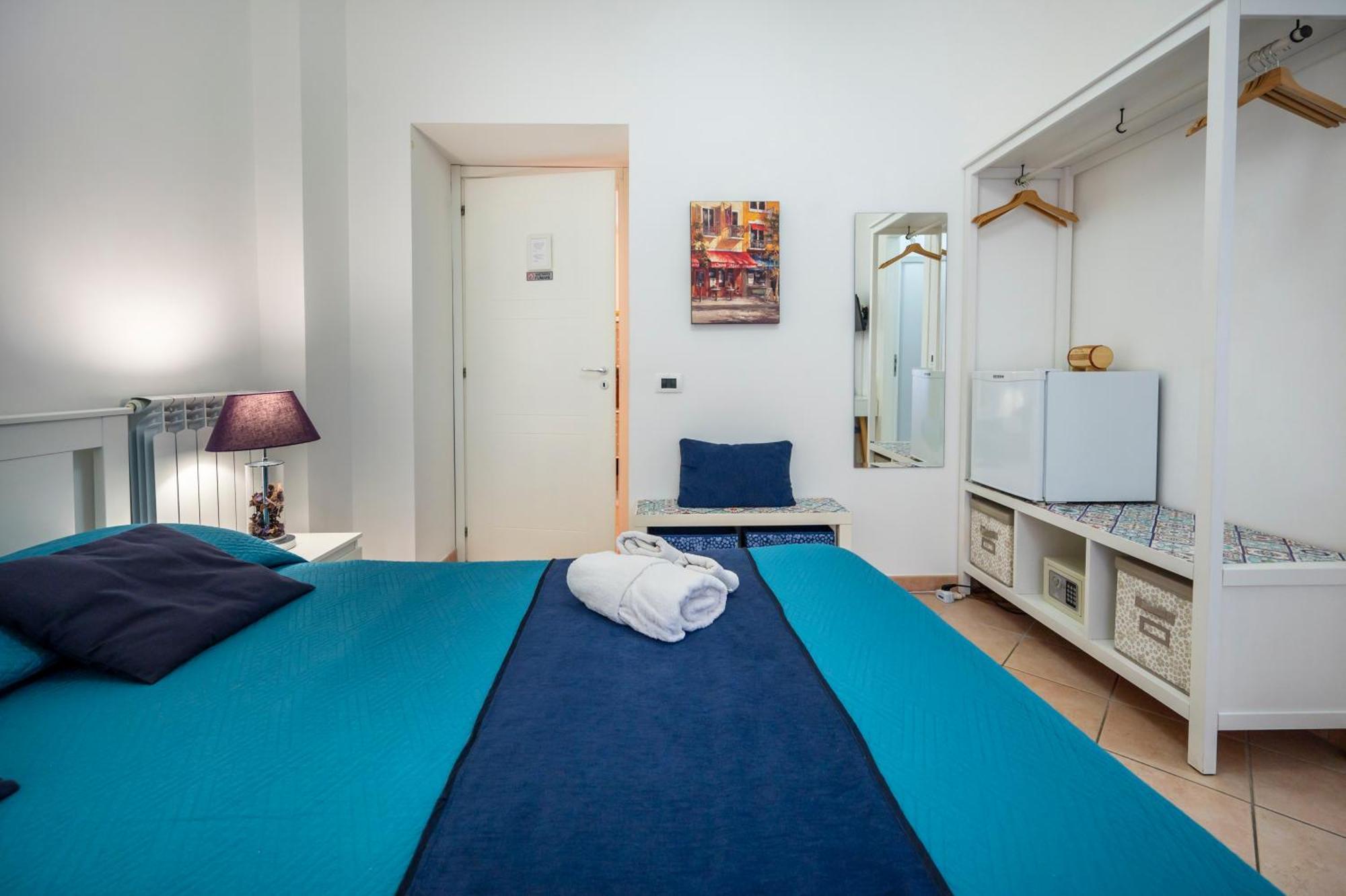 B&B Zanzibar - Ospitalità Siciliana Avola Extérieur photo