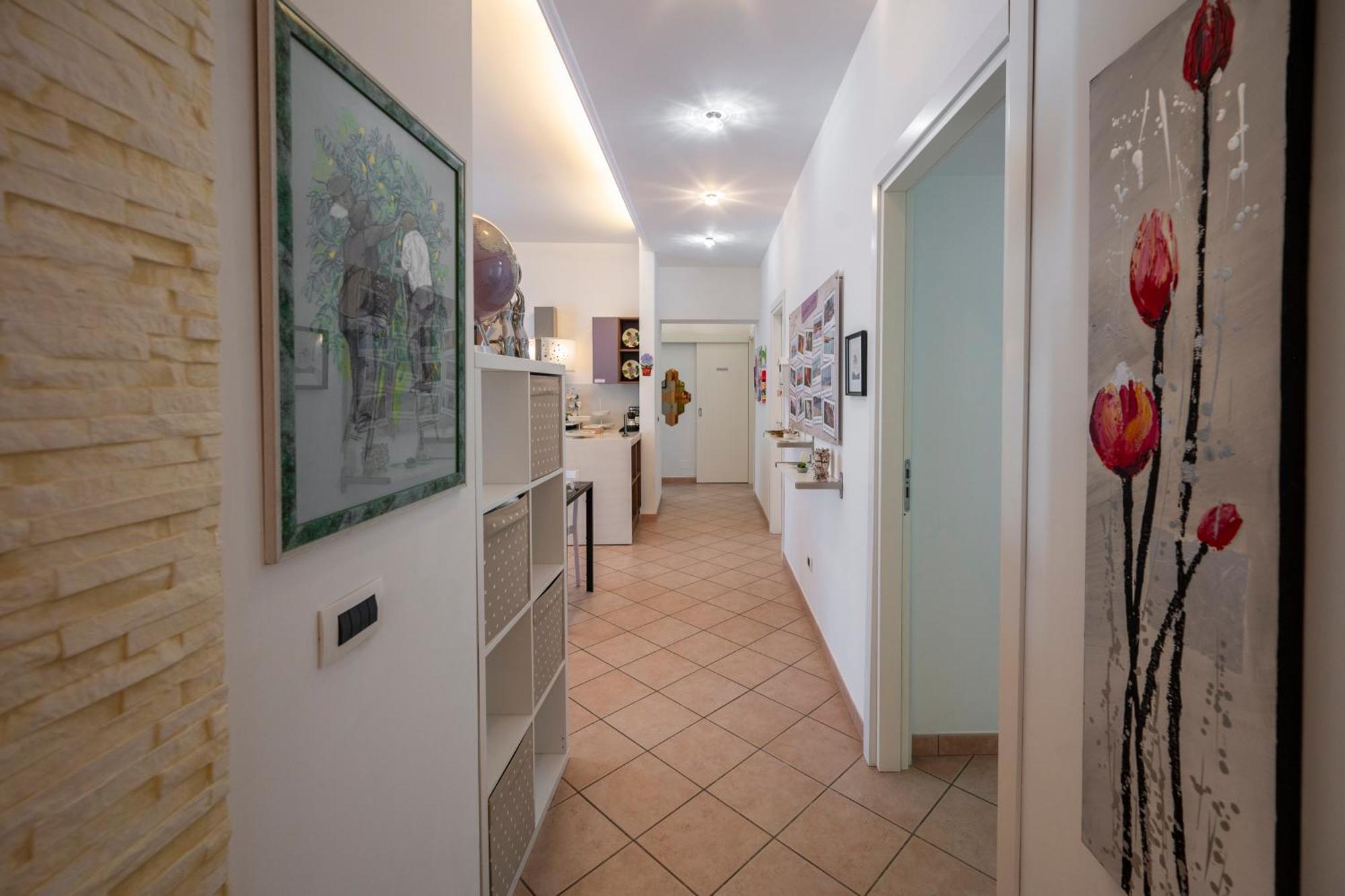 B&B Zanzibar - Ospitalità Siciliana Avola Extérieur photo