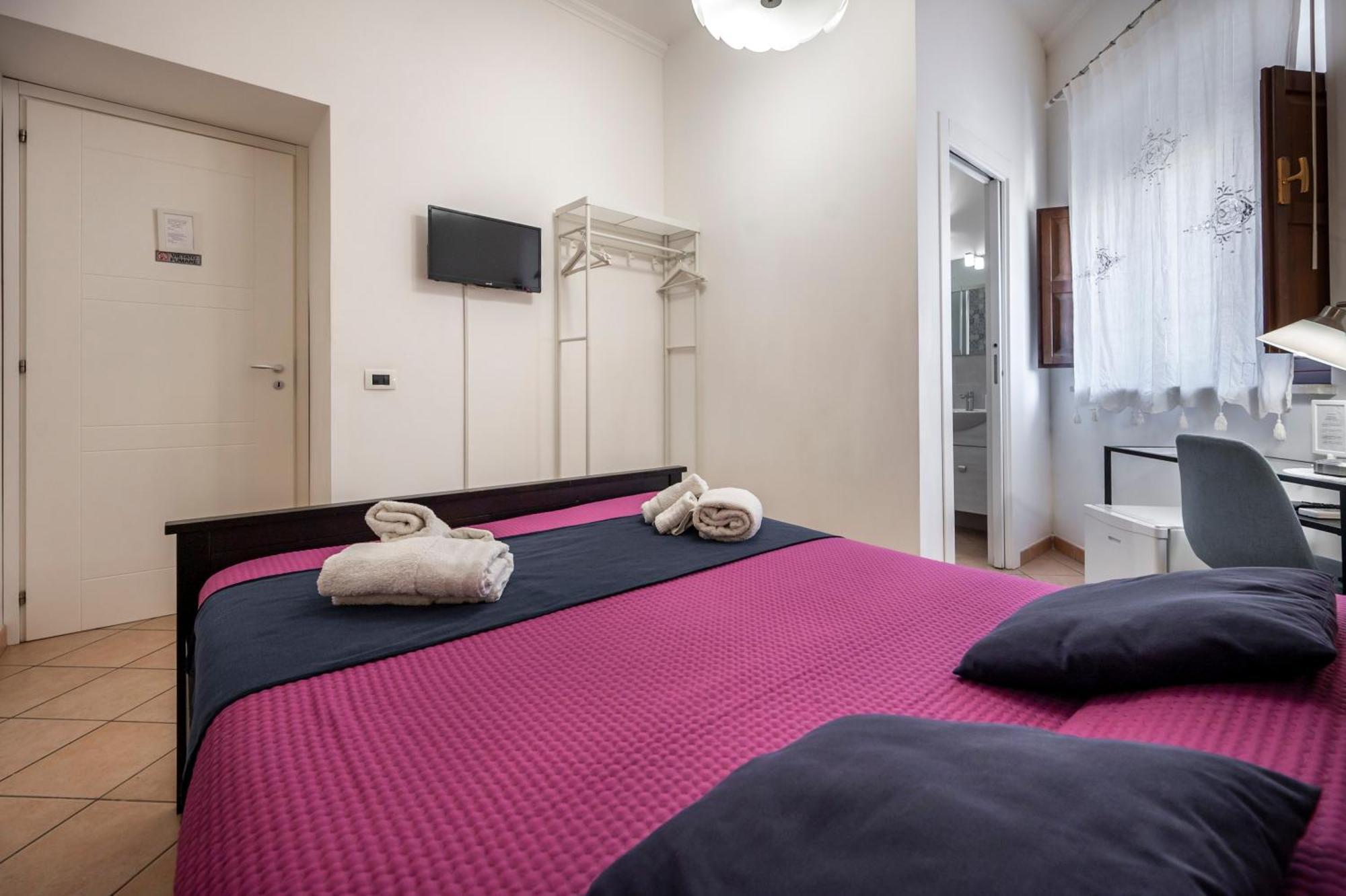 B&B Zanzibar - Ospitalità Siciliana Avola Extérieur photo