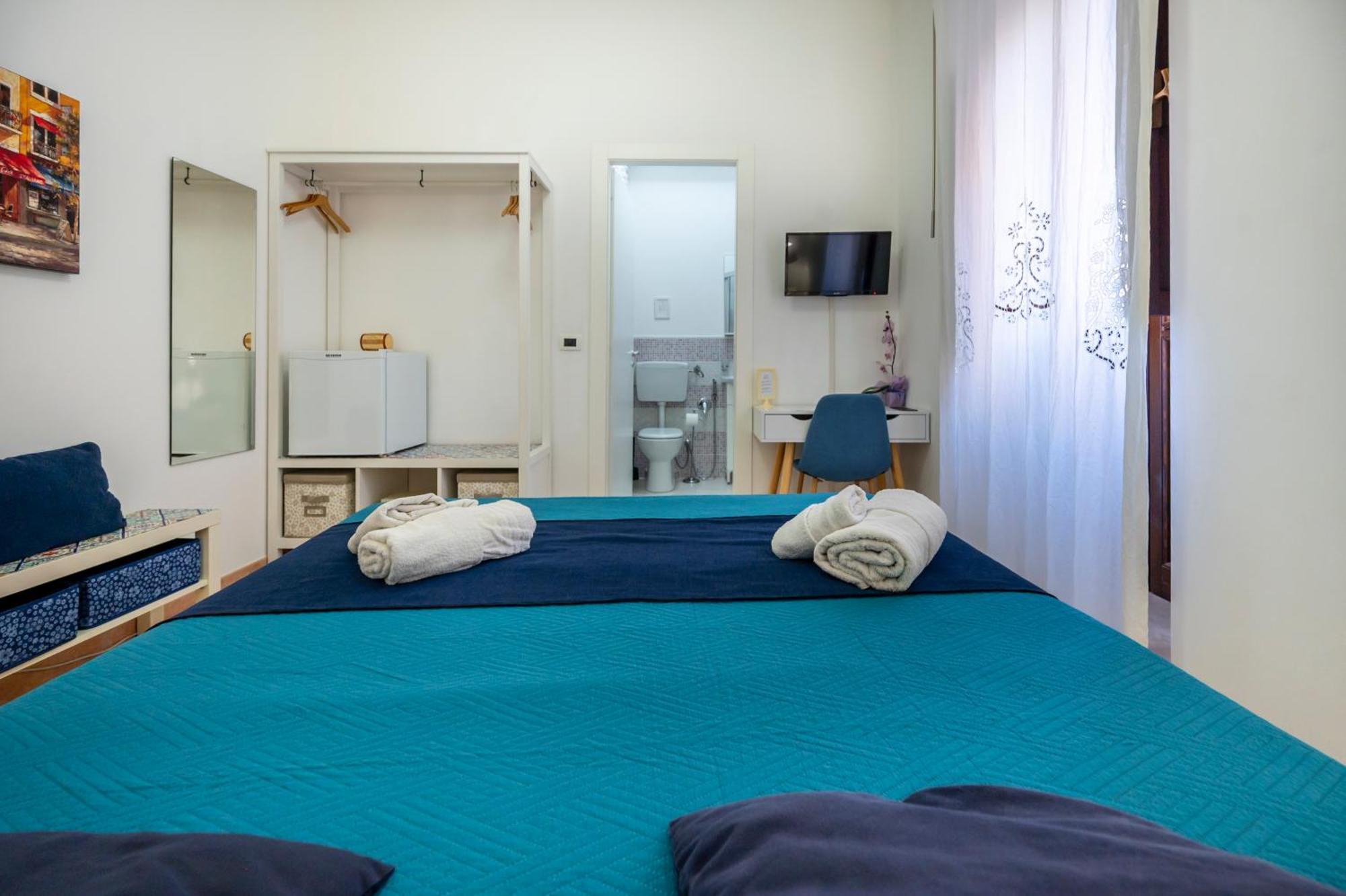 B&B Zanzibar - Ospitalità Siciliana Avola Extérieur photo