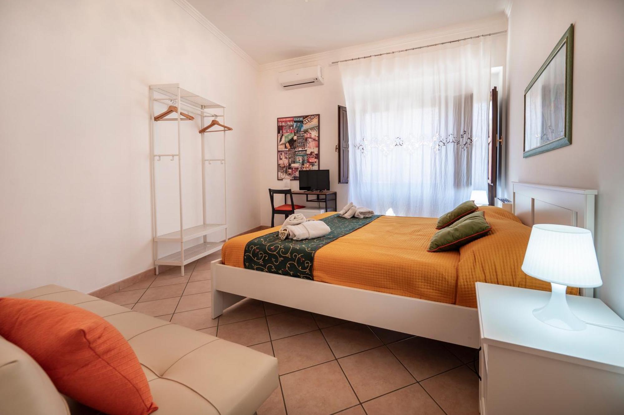 B&B Zanzibar - Ospitalità Siciliana Avola Extérieur photo