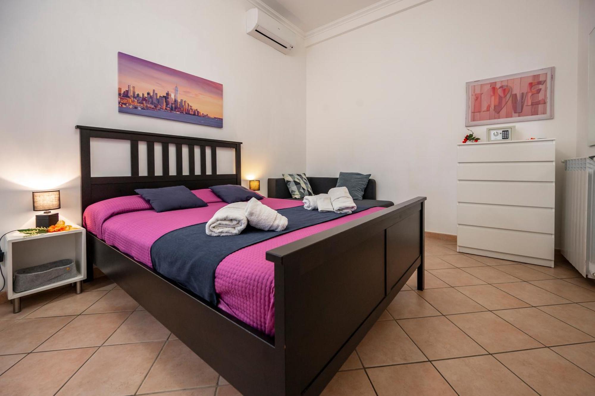B&B Zanzibar - Ospitalità Siciliana Avola Extérieur photo