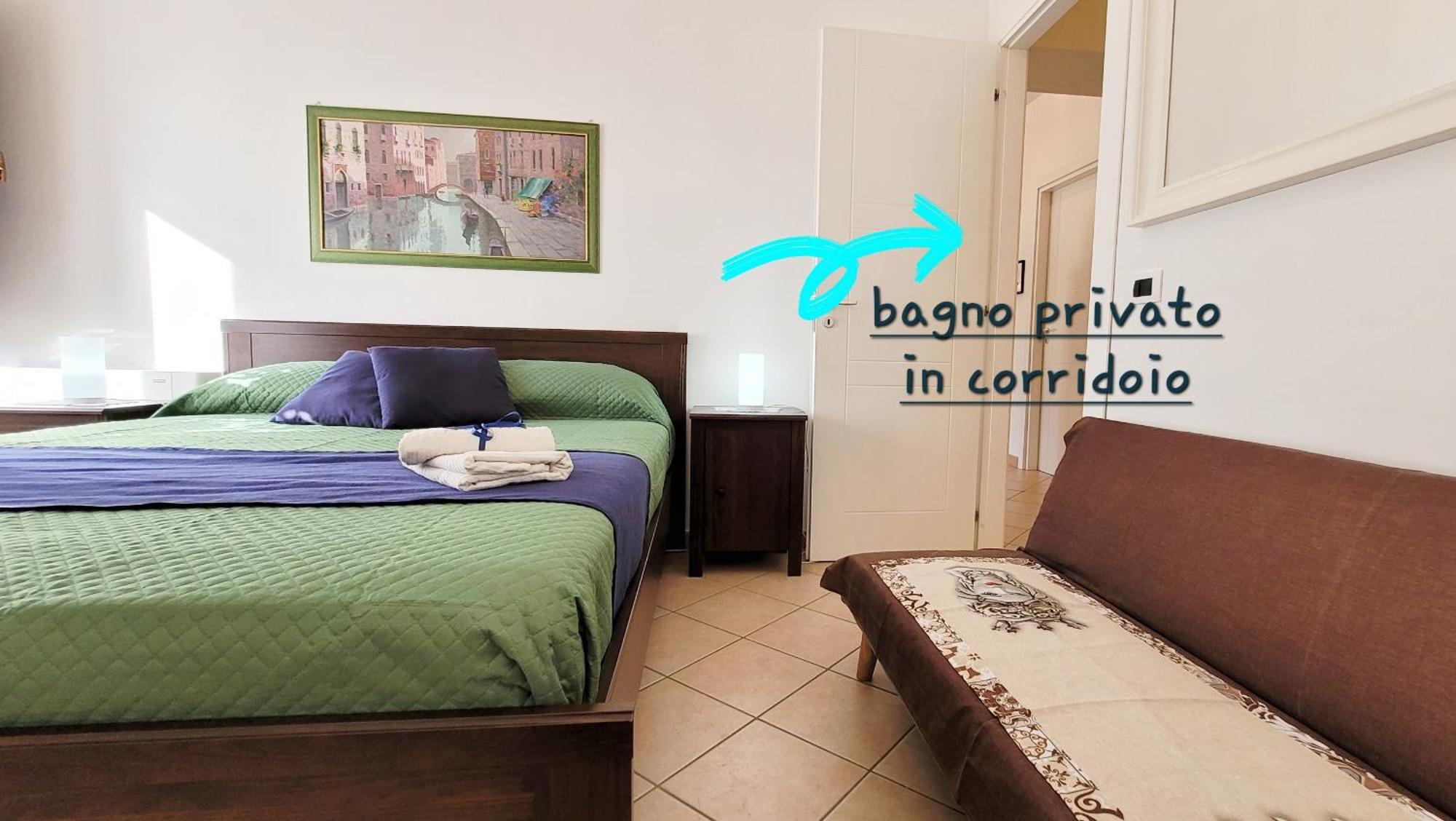 B&B Zanzibar - Ospitalità Siciliana Avola Chambre photo
