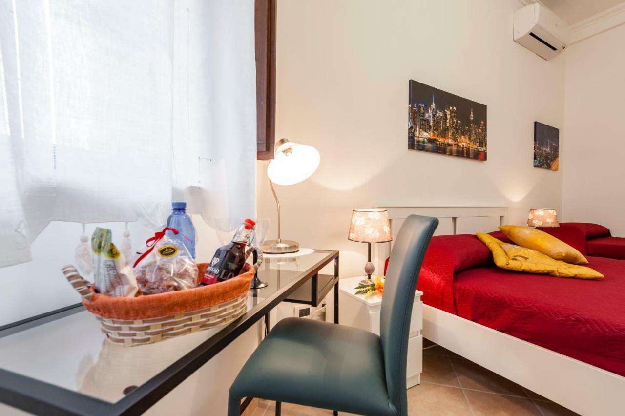 B&B Zanzibar - Ospitalità Siciliana Avola Extérieur photo